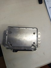 Centralina Motore ECU BOSCH 0
