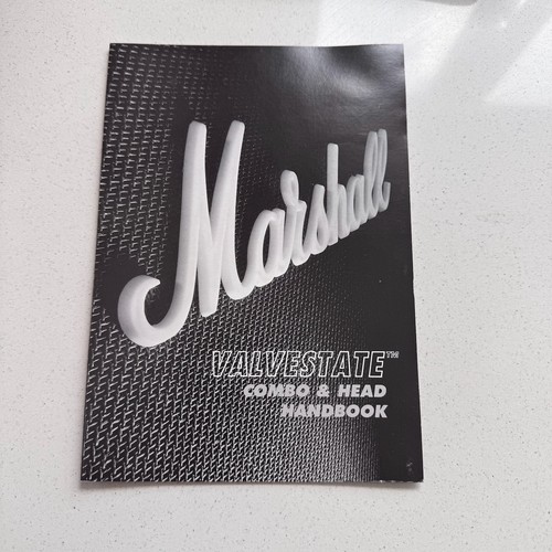 Amplificatore marshall vintage - amplificatore,