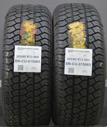 Pneumatici 205 r13 - 2, 205/60