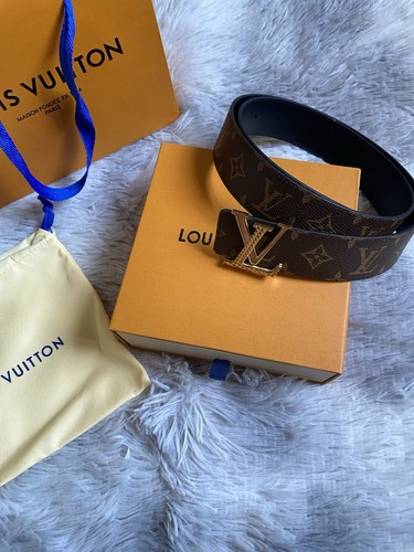 Louis vuitton cintura donna - vuitton, in