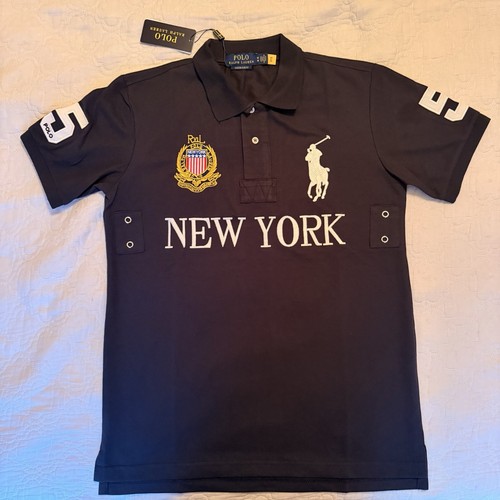 Polo ralph lauren new york - polo,