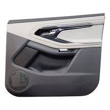 Scheda porta anteriore destra