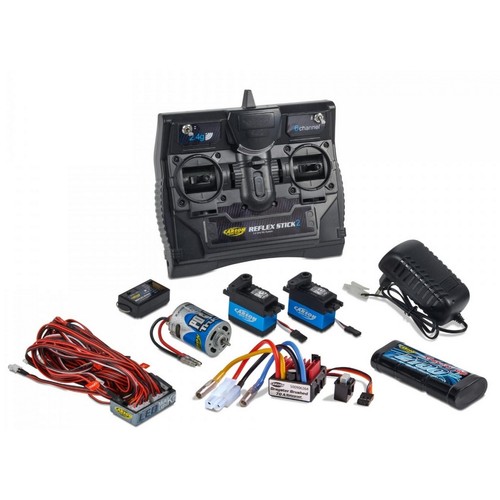 Carson reflex stick - carson,