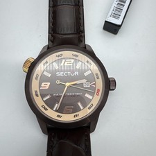 Men's Sector Watch