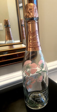 Bottiglia Champagne Perrier