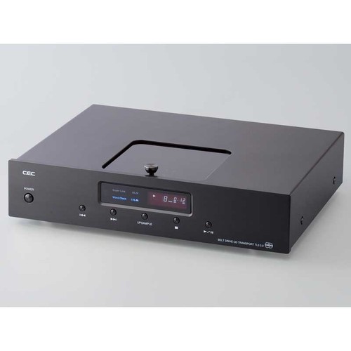 Cec tl3 trazione - trazione, a
