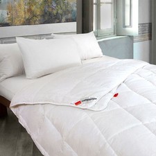 Piumino una piazza e mezza