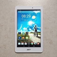 Acer iconia tab - iconia, 8