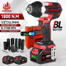 1800NM 1/2" Avvitatore a