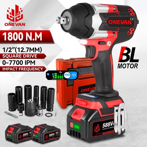 1800nm avvitatore a - 1/2",
