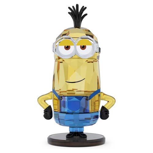 Swarovski crystal minions - swarovski,