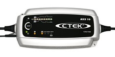 CTEK MXS 10 Caricabatteria ad