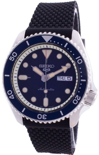 Reloj seiko automático - seiko, 5