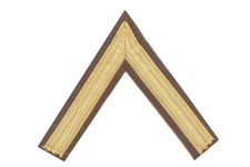 GRADI DA SOTTOTENENTE PER