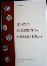 Le monete d'argento della