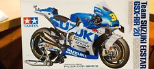Suzuki GSX-RR '20 + 2 Set