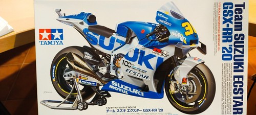 Suzuki gsx 2 set - gsx-rr, +