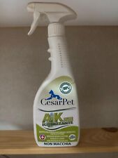 Igienizzante per Animali