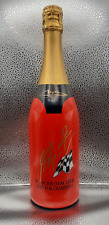 BOTTIGLIA GADGET SCHUMACHER COLLECTION SEKT FOR CHAMPIONS FERRARI F1
