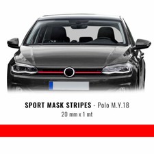 Stripes Strisce Adesive per