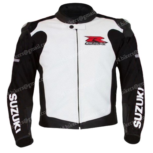 Suzuki gsxr veste - en, moto