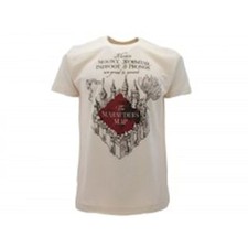 T-Shirt Harry Potter