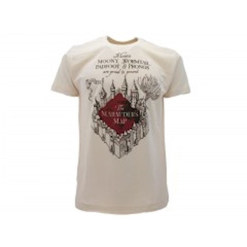 Shirt harry potter - t-shirt,