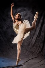 Fondale Tela Artistico