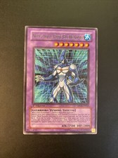 Yu-Gi-Oh! Rara ITA Neos Aqua