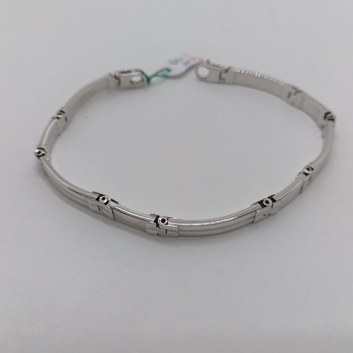 Bracciale uomo semirigido - bracciale,
