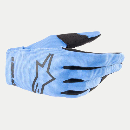 Alpinestars guanto radar - alpinestars, 24