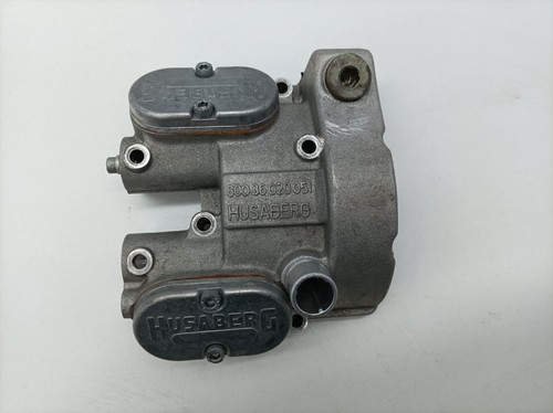 Coperchio testata husaberg - testata,