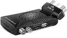 DECODER DIGITALE TERRESTRE