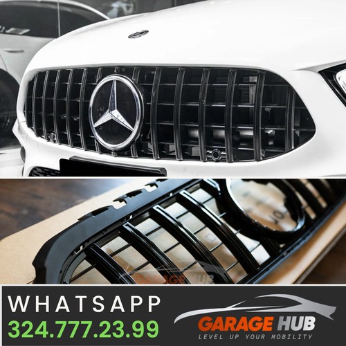 Per mercedes classe w177 - mercedes,
