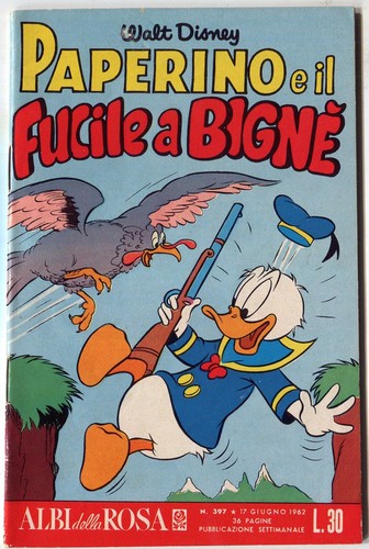 590 albi della - [590], rosa