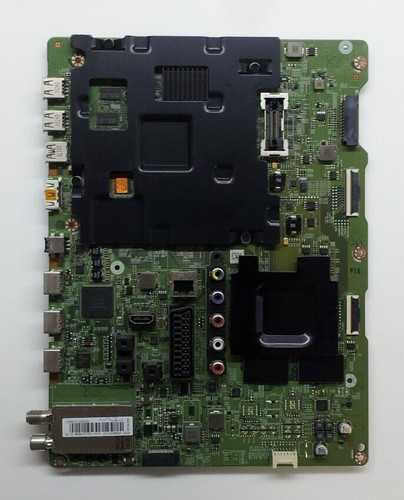 Main board bn94 07775l - board, bn94-07775l