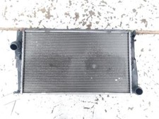 7788903 RADIATORE ACQUA BMW SERIE 3 (E91) 2.0 D 16V MAN 6M 163CV 2007 5P SW