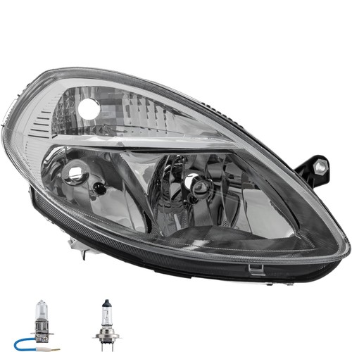 Faro destro per - per, ypsilon