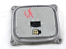 1307329218 CENTRALINA FARO LED AUDI A4 SW 2.0 D 125KW 6M 5P (2009) RICAMBIO USAT