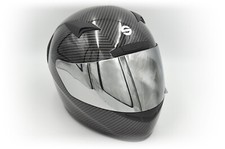 Casco SPARCO Club X1 carbonio