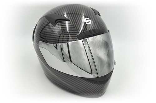 Casco sparco club carbonio - casco, x1