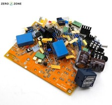 Kit amplificatore cuffie fai