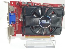 Asus AMD Radeon HD 6670 1Gb GDDR3 Scheda video HDMI vga DVI EAH6670/DI/1GD3
