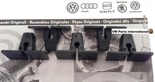 Golf mk1 mk2 mk3 - mk1, clip