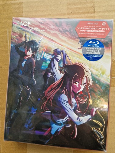 Sword art online progressive - art,