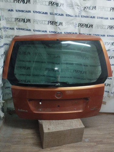 Portellone posteriore fiat - posteriore,