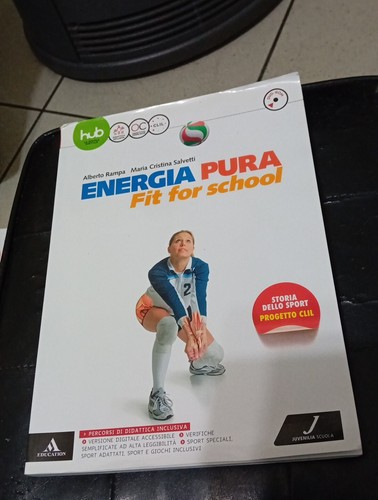 Energia pura - energia,