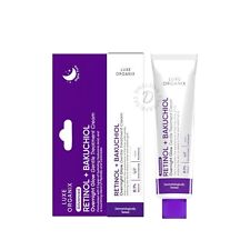 Luxe Organix Retinol+