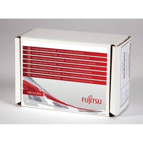 Fujitsu con cle w24 - kit, la