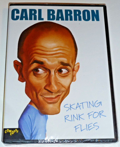 Carl barron skating rink - carl,